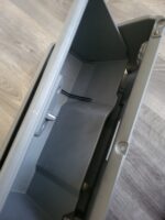 Přihrádka spolujezdce CHEVROLET NUBIRA /LACETTI 96555055 - Obrázek 4