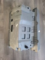 Přihrádka spolujezdce CHEVROLET NUBIRA /LACETTI 96555055 - Obrázek 3