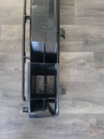 NOSNÍK NÁRAZNÍKU ZADNÍ CHEVROLET NUBIRA /LACETTI 96617608 - Obrázek 2