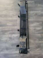 NOSNÍK NÁRAZNÍKU ZADNÍ CHEVROLET NUBIRA /LACETTI 96617608 - Obrázek 4