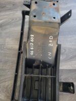 NOSNÍK NÁRAZNÍKU ZADNÍ CHEVROLET NUBIRA /LACETTI 96617608 - Obrázek 5