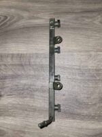 Vstřikovací lišta CHEVROLET NUBIRA /LACETTI 1,6 96386764