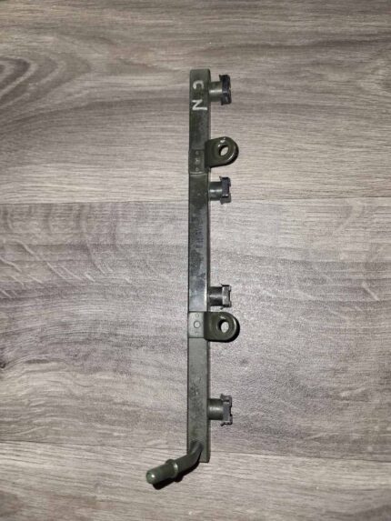 Vstřikovací lišta CHEVROLET NUBIRA /LACETTI 1,6 96386764