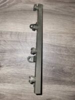 Vstřikovací lišta CHEVROLET NUBIRA /LACETTI 1,6 96386764 - Obrázek 3