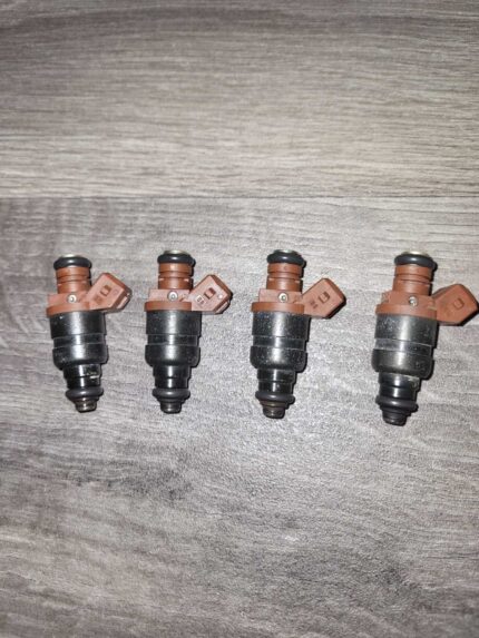 Vstřikovače CHEVROLET NUBIRA /LACETTI 1,6 96332261