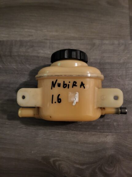 Nádobka servořízení CHEVROLET NUBIRA /LACETTI 96451797