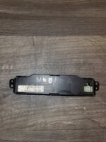 Palubní displej CHEVROLET NUBIRA /LACETTI 96812053 - Obrázek 2