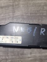 Palubní displej CHEVROLET NUBIRA /LACETTI 96812053 - Obrázek 3