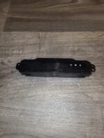 Palubní displej CHEVROLET NUBIRA /LACETTI 96812053