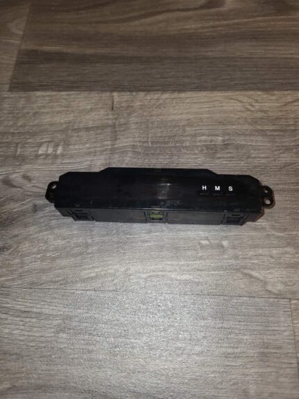 Palubní displej CHEVROLET NUBIRA /LACETTI 96812053