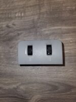 Blok regulace světla CHEVROLET NUBIRA /LACETTI 96615342