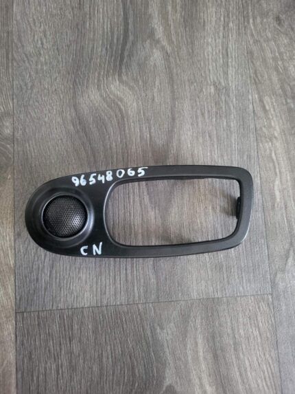 Krytka dveřní kliky CHEVROLET NUBIRA /LACETTI 96548065