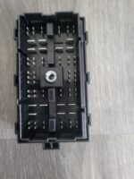 Pojistková skříňka CHEVROLET NUBIRA /LACETTI 96451738 - Obrázek 2