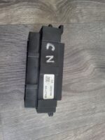 Pojistková skříňka CHEVROLET NUBIRA /LACETTI 96451738 - Obrázek 3