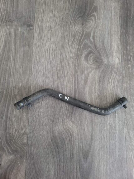 Hadice hlavního brzdového válce CHEVROLET NUBIRA /LACETTI 96549195