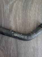 Hadice hlavního brzdového válce CHEVROLET NUBIRA /LACETTI 96549195 - Obrázek 2