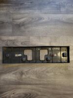 Přední nárazník pod číslo CHEVROLET NUBIRA /LACETTI 96419892 - Obrázek 2