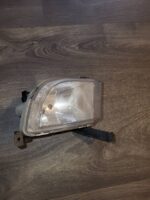 Pravé přední mlhové světlo CHEVROLET NUBIRA /LACETTI 96551094