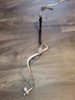 Hadice klimatizace CHEVROLET NUBIRA /LACETTI 96554363 - Obrázek 2