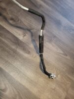 Hadice klimatizace CHEVROLET NUBIRA /LACETTI 96554363 - Obrázek 3