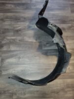 Plastové podběhy kol PŘEDNÍ PRAVÉ CHEVROLET NUBIRA /LACETTI 96810479 - Obrázek 2