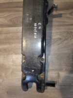 Přední čelo CHEVROLET NUBIRA /LACETTI 96545616 96545531 - Obrázek 2