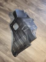 Kryt motoru pravý CHEVROLET NUBIRA /LACETTI 96545472