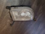 Levé přední mlhové světlo CHEVROLET NUBIRA /LACETTI 96551093