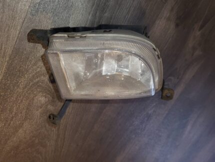 Levé přední mlhové světlo CHEVROLET NUBIRA /LACETTI 96551093