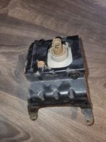 Levé přední mlhové světlo CHEVROLET NUBIRA /LACETTI 96551093 - Obrázek 3