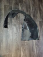 Podběh PP ŠKODA FABIA  6Y0809962E