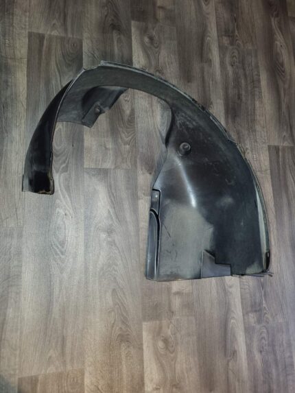 Podběh PP ŠKODA FABIA  6Y0809962E