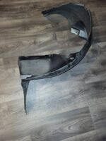 Podběh PP ŠKODA FABIA  6Y0809962E - Obrázek 2