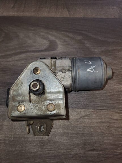 Motorek stěračů přední  Audi A4 8E1955119