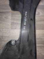 Ochrana karoserie  Audi A4 8E0825219B - Obrázek 3