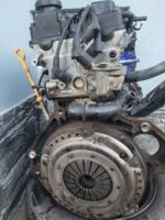 Motor 1.6 DOHC MPI  F16D3 80kW CHEVROLET NUBIRA /LACETTI - Obrázek 2