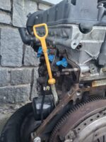 Motor 1.6 DOHC MPI  F16D3 80kW CHEVROLET NUBIRA /LACETTI - Obrázek 3