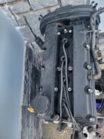 Motor 1.6 DOHC MPI  F16D3 80kW CHEVROLET NUBIRA /LACETTI - Obrázek 4