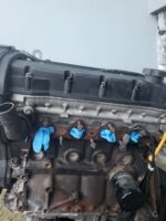 Motor 1.6 DOHC MPI  F16D3 80kW CHEVROLET NUBIRA /LACETTI - Obrázek 5