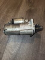 Startér 1.6 DOHC MPI F16D3 80kW CHEVROLET NUBIRA /LACETTI 96469963 - Obrázek 2