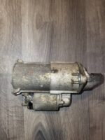 Startér 1.6 DOHC MPI F16D3 80kW CHEVROLET NUBIRA /LACETTI 96469963 - Obrázek 3