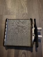 Výměník tepla, vnitřní vytápění CHEVROLET NUBIRA /LACETTI 96554446 - Obrázek 2