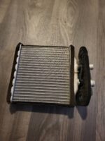 Výměník tepla, vnitřní vytápění CHEVROLET NUBIRA /LACETTI 96554446