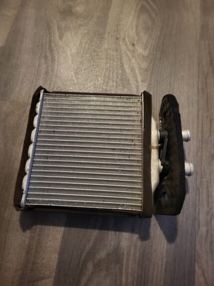 Výměník tepla, vnitřní vytápění CHEVROLET NUBIRA /LACETTI 96554446