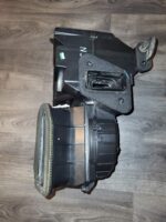 Korpus topení CHEVROLET NUBIRA /LACETTI 96813384