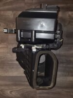 Korpus topení CHEVROLET NUBIRA /LACETTI 96813384 - Obrázek 2