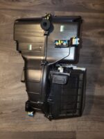 Korpus topení CHEVROLET NUBIRA /LACETTI 96813384 - Obrázek 3