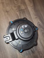 Vnitřní ventilátor CHEVROLET NUBIRA /LACETTI 96554418 - Obrázek 2