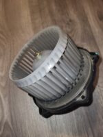 Vnitřní ventilátor CHEVROLET NUBIRA /LACETTI 96554418 - Obrázek 4