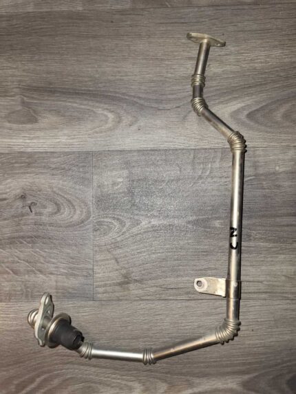 Trubka ventilu EGR CHEVROLET NUBIRA /LACETTI 96461133 96878450